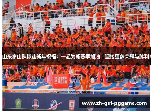 山东泰山队球迷新年祝福:一起为新赛季加油,迎接更多荣耀与胜利! 山东泰山队球迷新年祝福:一起为新赛季加油,迎接更多荣耀与胜利!