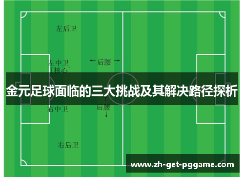 金元足球面临的三大挑战及其解决路径探析