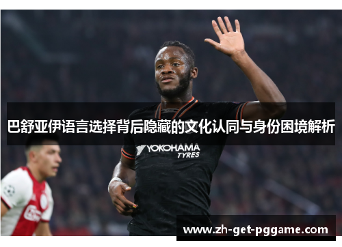 巴舒亚伊语言选择背后隐藏的文化认同与身份困境解析