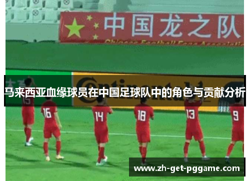 马来西亚血缘球员在中国足球队中的角色与贡献分析 马来西亚血缘球员在中国足球队中的角色与贡献分析